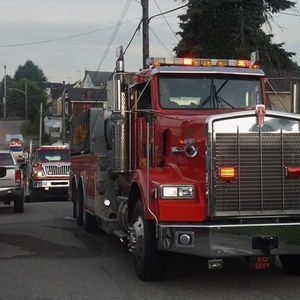 Meet your Posher, Matthew